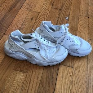 Women's Nike Huaraches